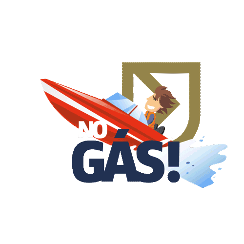 Colégio Porto Sticker