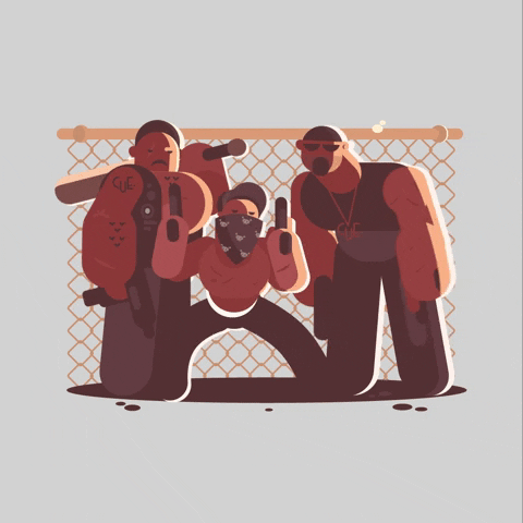 Mafia GIFs - Find & Share on GIPHY