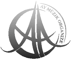 Ay Muzik Organizasyon Sticker by Ay Muzik