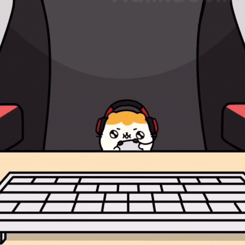Video Game Esports GIF