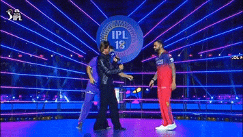Virat Kohli Bollywood GIF