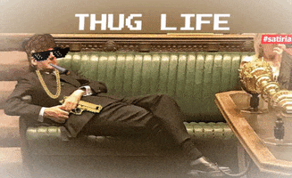 Thug GIF