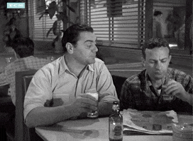 classic film beer GIF by Turner Classic Movies