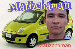 Matizchaman GIF