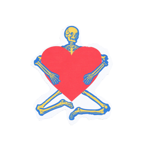 Love Sticker