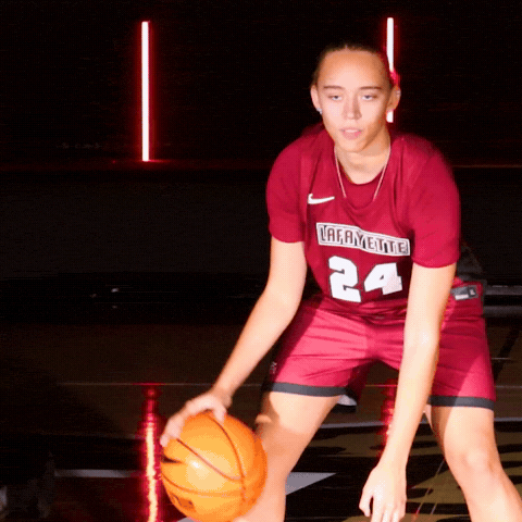 GIF by Lafayette Leopards