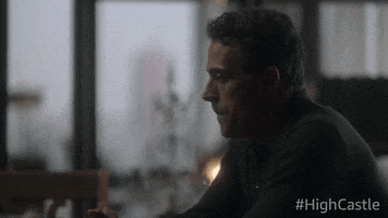 Season 4 Episode 403 GIF by The Man in the High Castle