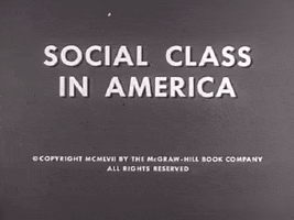 scottok filmstrip social class in america GIF