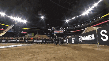 Espn Wow GIF by X Games 