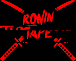 Tape GIF by RoninTape