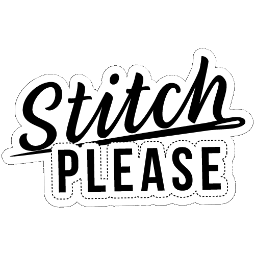 Thread Sticker