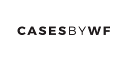 Casesbywf Sticker