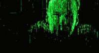 matrix GIF