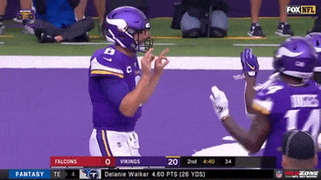 Vikings GIF