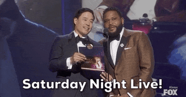 Saturday Night Live Snl GIF by Emmys
