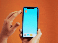 App-celular GIFs - Get the best GIF on GIPHY
