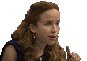 Be Careful No Sticker by Stav Shaffir