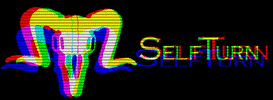 SelfTurn GIF