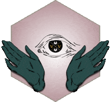 Vape Sticker by Virtue Las Vegas