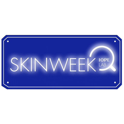 iope official Sticker