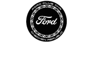 CLUB CHR Sticker
