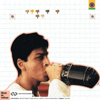 News Bollywood GIF by Data4Change