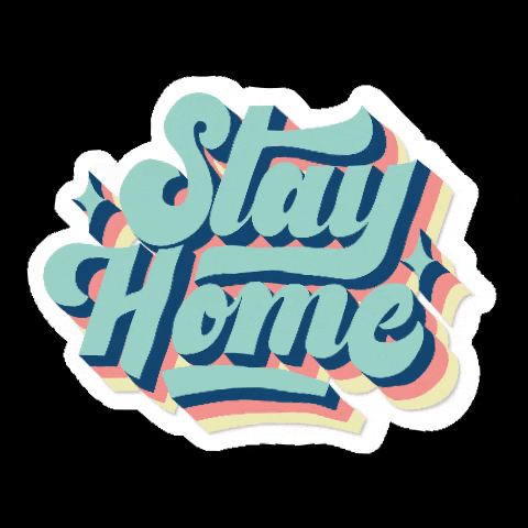 Lettering GIF