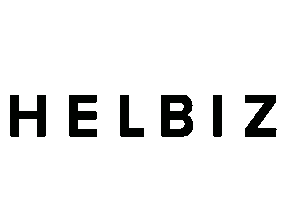 Helbiz Sticker