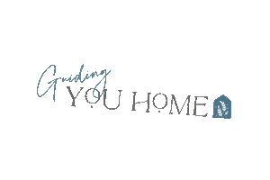 Guidingyouhome Sticker by Nichole Main Realtor - The Masiello Group
