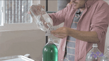 Tv Show Water GIF by WGBH Boston