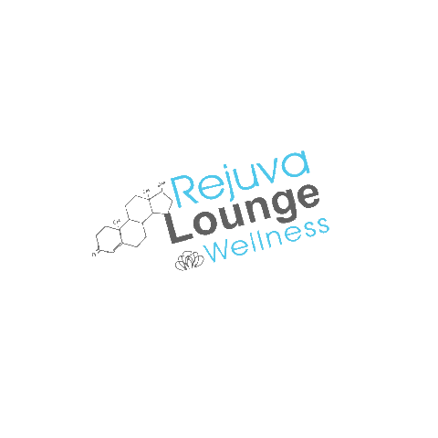 Wellness Ivtherapy Sticker by Rejuvaline Medspa