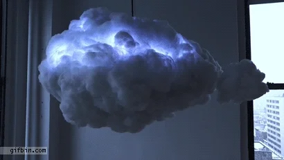 storm GIF