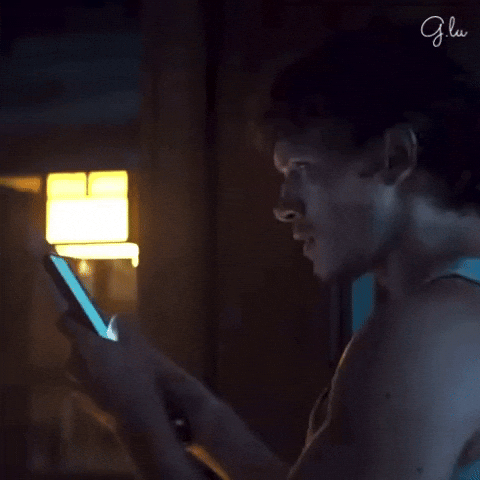 Phone GIF
