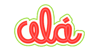 Ola Hello Sticker by NeoImagine