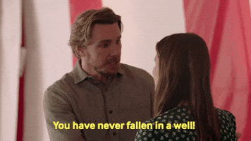 dax shepard mike GIF by ABC Network