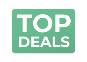 TopCashback USA Sticker