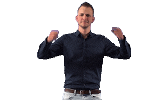 Bram Bechtold Sticker