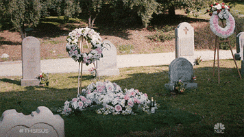 Justin Hartley Nbc GIF by This Is Us