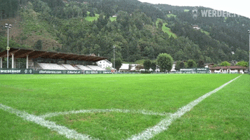 Zillertal Trainingslager GIF by SV Werder Bremen