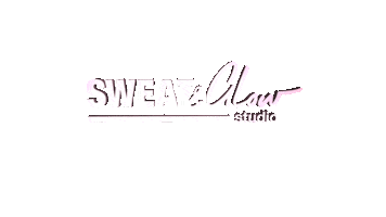 Sweatandglow Sticker by SWEAT & Glow studio