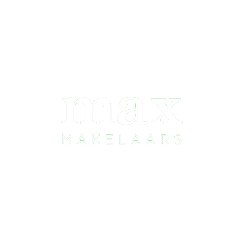 Max Makelaars Sticker