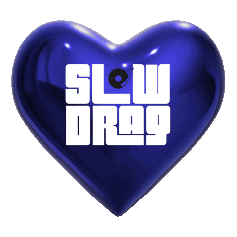 Sticker by slowdrag