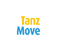 Tanzwelt Movement Sticker