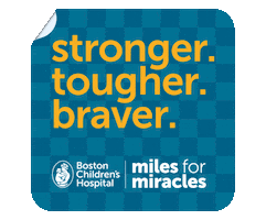 Mfm Sticker by BostonChildrensHospital
