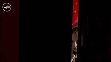 Spying David Tennant GIF by Doctor Who