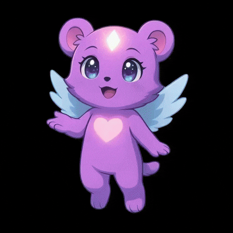 Universe Love GIF by MishaHeartseer