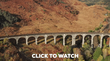 Drone Scotland GIF by AirVuz