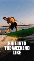 Fun Summer GIF by jetboard.EXPERIENCE
