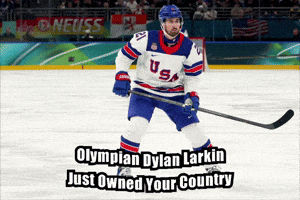 Team Usa Hockey GIF