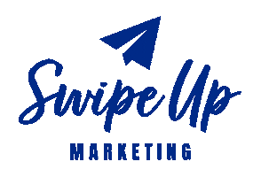 swipeupmarketing Sticker